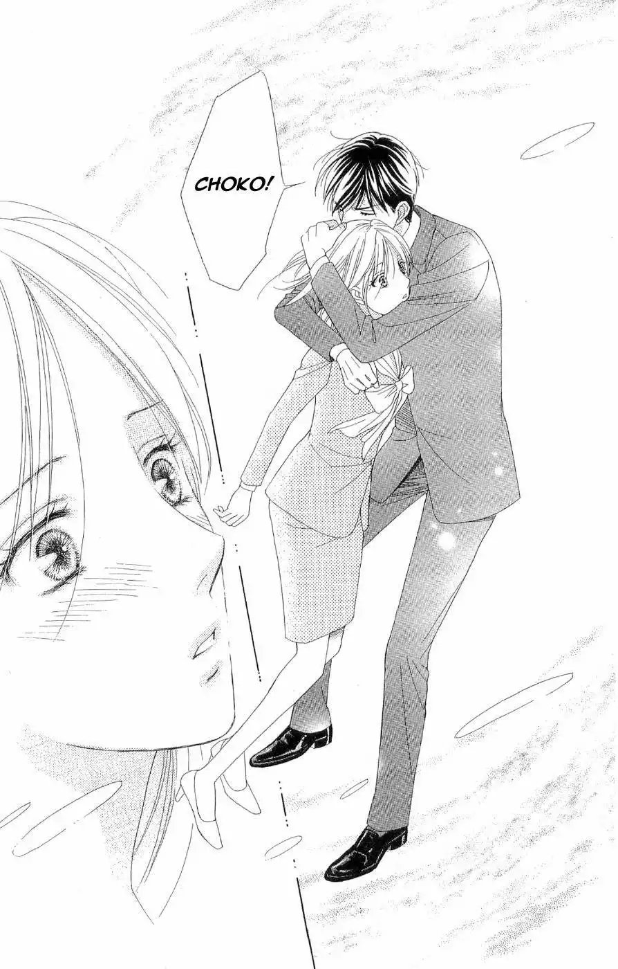 Chiyou yo Hana yo Chapter 40 29